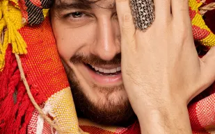 سعد لمجرد يطرح أغنية "محتال الحب" في فيديو كليب جديد