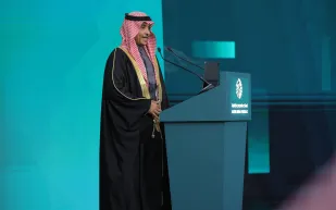 الدوسري يعلن عن توفير 67 ألف وظيفة بالقطاع الإعلامي في 2024