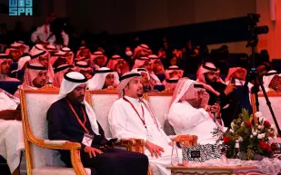 انطلاق مؤتمر TEDx عكاظ في محافظة الطائف