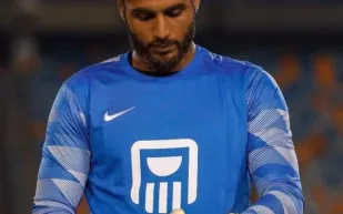 من هو "محمود الزنفلي" بديل "الشناوي" في الأهلي المصري؟