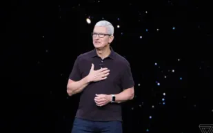 الكشف عن ميزات الذكاء الاصطناعي في أجهزة "أبل" العام الجاري