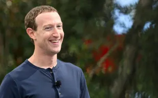 ارتفاع ثروة "مارك زوكربيرغ" 28 مليار دولار في يوم واحد