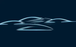 "Red bull" تكشف عن السيارة الخارقة "RB17" بسعر 6.4 مليون دولار