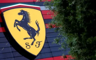 "Ferrari" تعلن عن أرباح بقيمة مليار يورو في 2023