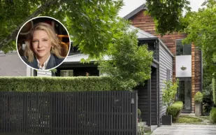 عرض منزل الممثلة "Cate Blanchett" للبيع بسعر 1.6 مليون دولار