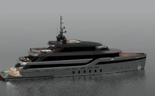 الكشف عن اليخت الفاخر "Solstice" بسعر 19.5 مليون يورو