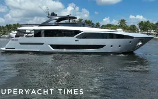 بيع اليخت الفاخر "Maritess" بسعر 8.9 مليون دولار