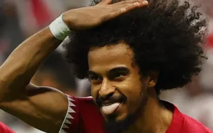 قطر تحافظ على لقبها وتحقق كأس آسيا 2023 على حساب الأردن (فيديو)