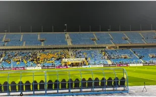 بث مباشر.. مباراة الفيحاء والنصر في ذهاب دور الـ 16 من دوري أبطال آسيا