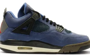 بيع حذاء من توقيع "إيمينيم" في مزاد بأكثر من 50 ألف دولار.. ما أهميته؟