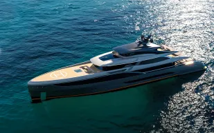 يخت WIDER 210 ... استدامة لا تقبل بالحلول الوسط