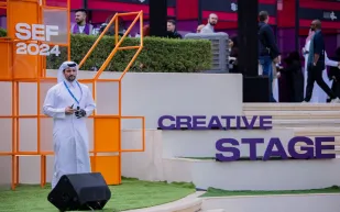 أول عربي يتسلّق "إيفرست" و"لوتسي": الاستسلام سهل.. والإيمان بالحُلم يدفعك للإنجاز