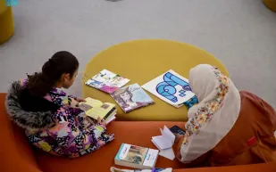 انطلاق أكبر ماراثون للقراءة بثلاث مدن عربية.. غدًا