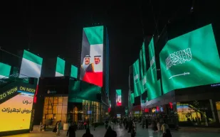 "بوليفارد سيتي" تشارك في احتفالات الكويت بالذكرى الـ 63 لاستقلالها 