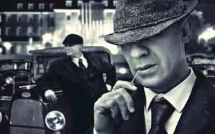 بعد غياب سنوات... مخرج The Godfather يعود بفيلم جديد