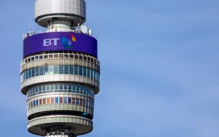 برج "BT" التاريخي في لندن سيتحول إلى فندق فاخر