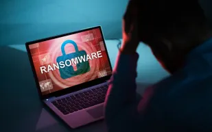 قراصنة "هجوم الفدية" سرقوا ما يزيد عن مليار دولار في 2023