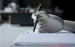 تقرير: 60% من إجابات الذكاء الاصطناعي لشركة "OpenAI" تحتوي على سرقات أدبية