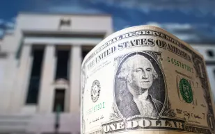 4 مليارات زيادة في حيازة المملكة من سندات الخزانة الأمريكية بنهاية 2023