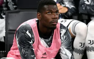 إيقاف "بول بوغبا" 4 سنوات بسبب المنشطات