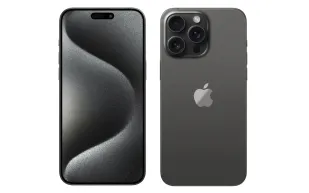 تحديث آبل الجديد يمنح هاتف "iPhone 15" قدرات أكبر بالبطارية