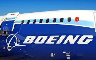 "بوينغ" تتقدم بطلب لتأسيس مقر لها في السعودية