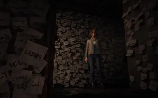 "مجانية بالكامل".. "Konami" تكشف عن لعبة جديدة ضمن سلسلة "Silent Hill" (فيديو)