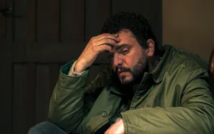 مسلسل "ولاد بديعة" الحلقة التاسعة.. بداية رحلة الانتقام من "مختار" (فيديو)