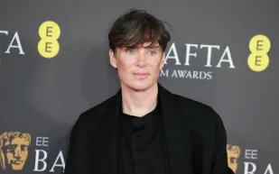 "Blood Runs Coal".. بطولة جديدة لـ"كيليان مورفي" بعد جائزة الأوسكار