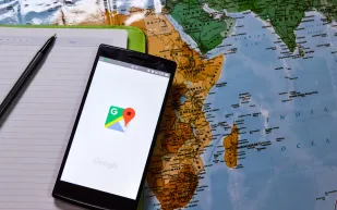 السر وراء "Google Maps".. كيف يعمل تطبيق الخرائط الأشهر في العالم؟