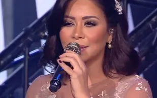 شيرين عبد الوهاب تحسم الجدل حول عودتها لحسام حبيب
