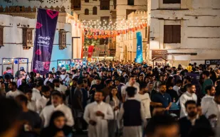 فعاليات رمضان 2024 في السعودية.. رحلة عبر التراث والروحانيات