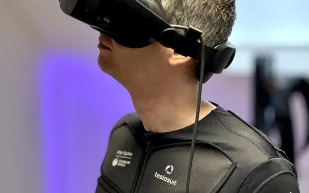 تقنية ثورية بالذكاء الاصطناعي تسمح بالتواصل مع الموتى