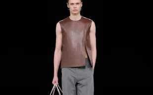 مجموعة "Dior" لخريف 2024 وشتاء 2025.. رحلة إلى العالم الكلاسيكي لراقصي الباليه 