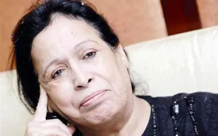 بعد اختفائها عن دراما رمضان.. هل تعاني حياة الفهد وعكات صحية؟