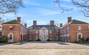 عرض عقار فاخر من ثلاثينيات القرن الماضي للبيع مقابل 23 مليون دولار