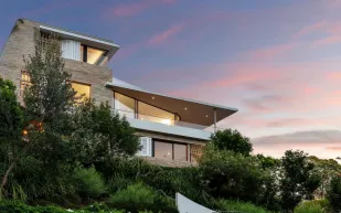 عرض قصر فاخر في سيدني للبيع مقابل 19.5 مليون دولار