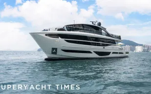 عرض اليخت الفاخر "Amelia" للبيع مقابل 9 ملايين يورو