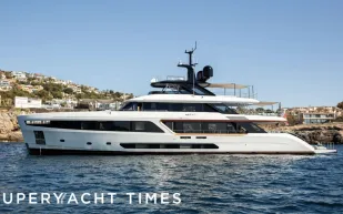 يخت "eh²" للبيع مقابل 17.5 مليون يورو