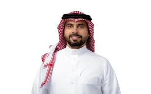 الرجل تختار شخصية الشهر.. محافظ هيئة الحكومة الرقمية أحمد الصويان