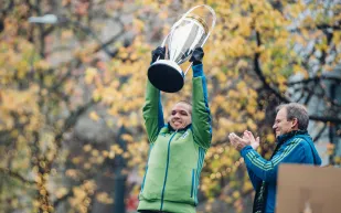 لمدة 24 ساعة.. عقد غير مسبوق في تاريخ كرة القدم