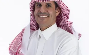 من هو طارق السدحان الرئيس التنفيذي الجديد للبنك الأهلي السعودي؟