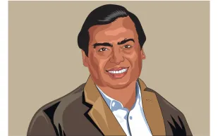  كمْ تبلغ ثروة "أمباني" بعد حفل الزفاف الأسطوري؟ وما مصادر ثروته؟