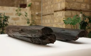 وكالة الأنباء السعودية اكتشاف ساريتين في مسجد عثمان بن عفان يرجع تاريخهما إلى القرن الأول الهجري