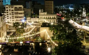 أكثر من مليون زائر لمنطقة جدة التاريخية منذ بداية شهر رمضان