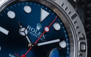 "Rolex" تحطم الأرقام القياسية بإيرادات تجاوزت الـ 10 مليارات دولار