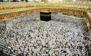 فتح حجز باقات الحج للدول التي تخدمها منصة "نسك حج" اعتبارًا من اليوم