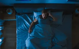 الاستيقاظ قبل وقوع الحدث.. هل يمكن أن نموت في أحلامنا؟