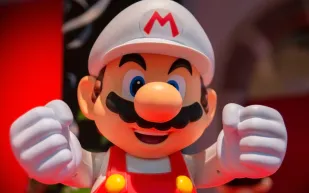 "ماريو" يعود إلى الشاشة الكبيرة.. "نينتندو" تعلن عن فيلم جديد في 2026