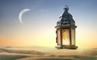 السعودية تعلن تحري رؤية هلال شهر رمضان.. غدًا